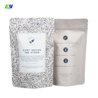 Umidade - folha de alumínio do pacote do saquinho de chá da prova reusável e calor Sealable
