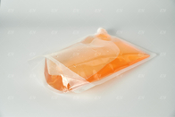 Malote alto personalizado plástico líquido do empacotamento flexível da barreira do malote do bico do tamanho do OEM