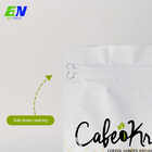 estrutura material de Evoh do Pe inteiramente reciclável de Mdope do saco de café 1kg