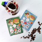 Saco de café de alta qualidade do gotejamento do papel de embalagem e saco de filtro do café do gotejamento para o empacotamento do café