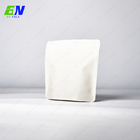 Saco de embalagem de material mono para grãos de café doypack bolsa 250g 500g 1kg